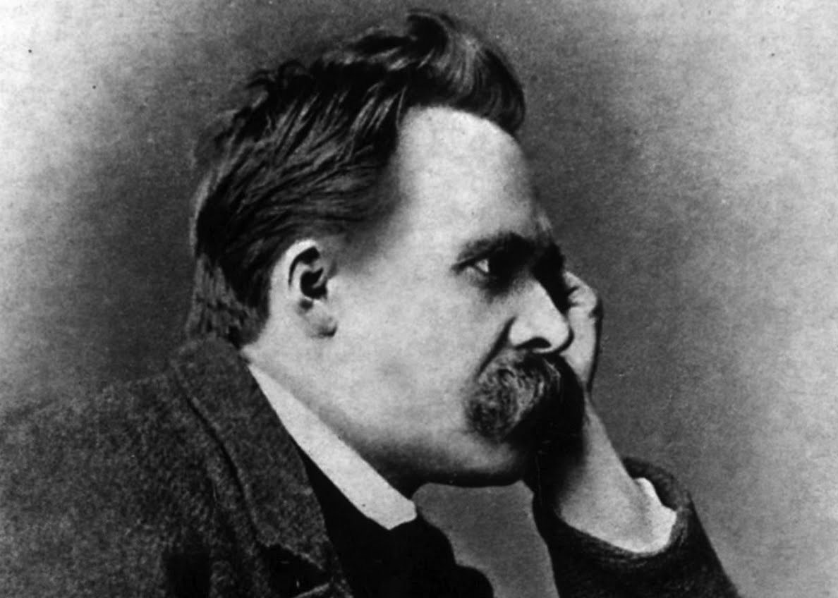 Testul lui Nietzsche