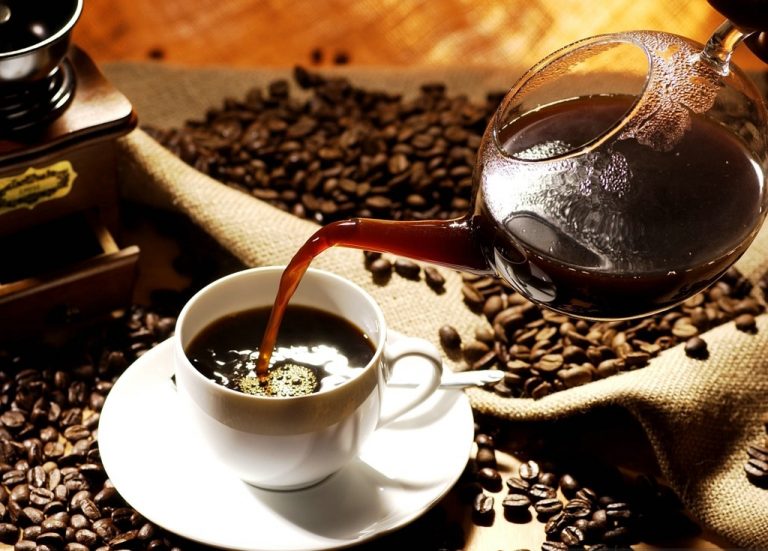 Cum poate cafeaua sa diminueze depresia?